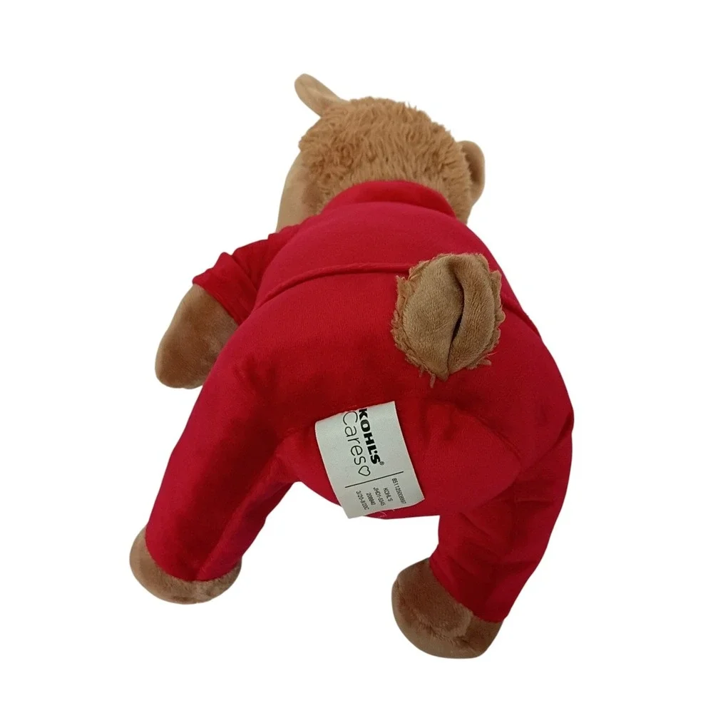 Kohls Cares Llama Llama Red Pajama‎ 12